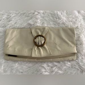 Hobo‎ International Leather Clutch Bag